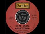 Brook Benton - Soul Santa