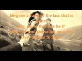 The Skye Boat Song (lyrics) - Outlander (theme song) - feat.  Kathryn Jones