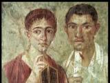 Pompeii Rediscovered