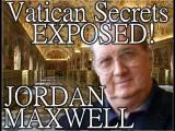Vatican Secrets EXPOSED!  Jordan Maxwell | in5d.com