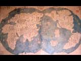 Secret 4000 year old Maps of The Ancient World