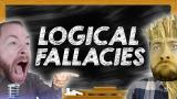 Five Fallacies | Idea Channel | PBS Digital Studios