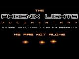 The Phoenix Lights (2009 VERSION) - the Documentary - FREE MOVIE
