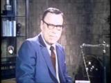 Earl Nightingale - The Rewards of Service