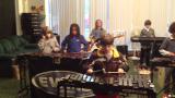 Crazy Train by Ozzy Osborne ~ The Louisville Leopard Percussionists