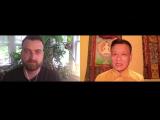 Tenzin Wangyal Rinpoche - Turning Your Pain Into Your Path