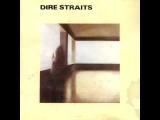 Dire Straits - Down To The Waterline + lyrics