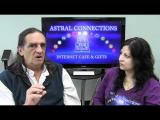 Astral Connections: Christopher P Holmes, PhD