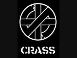 crass banned from the roxy