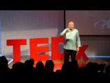 TEDxJaffa - Shlomo Shoham -- Paradigm Shift in Leadership