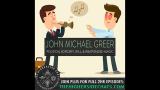 John Michael Greer | Political Sorcery, Will, & Weaponized Magic