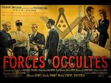 Occult Forces - Mysteries of Freemasonry Unveiled