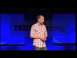 The Mirror Neuron System Understanding Others as Oneself - Gustaf Gredebäck (TED Talk)