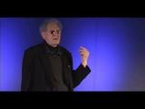 Banned TEDTalk about Psychic Abilities Russell Targ - The Best Documentary Ever
