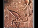 Christianity is a Egyptian Myth - Horus=Jesus, Isis=Mary, Osiris=God, Amun=Amen, Apophis=Devil