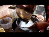 How To Make "REAL" Coconut Oil!!! (Old School)