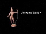 Is Rama just a Myth or really a historical Figure? Lets Find it out