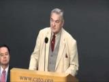 Robert A. Heinlein: In Dialogue with His Century (Cato Institute Book Forum, 2010