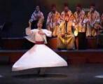 Sufi: Mevlana Rumi's Whirling Derwishes of Damascus in Amsterdam