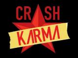 Crash Karma - Awake