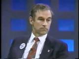 Amazing RON PAUL Interview MUST SEE!!!