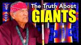 Native American (Navajo) Teachings About Giants… It’s Not What You Think.