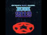 Rush - 2112 (1976) Full Album
