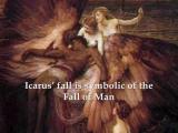 The Icarus Paradigm