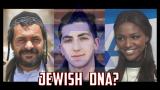 The Jewish "Race"?