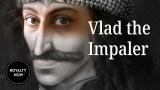 Vlad the Impaler Brought to Life: The Infamous Ruler Recreated as a Modern Man, with History