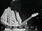 EARLY Led Zeppelin Communication Breakdown