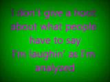 This beat goes on/Switchin` To Glide - The Kings lyrics
