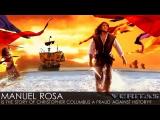 Veritas Radio | Manuel Rosa | 1/2 | Is the Story About Christopher Columbus a Fraud Against History?