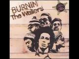 Bob Marley & the Wailers - Hallelujah Time