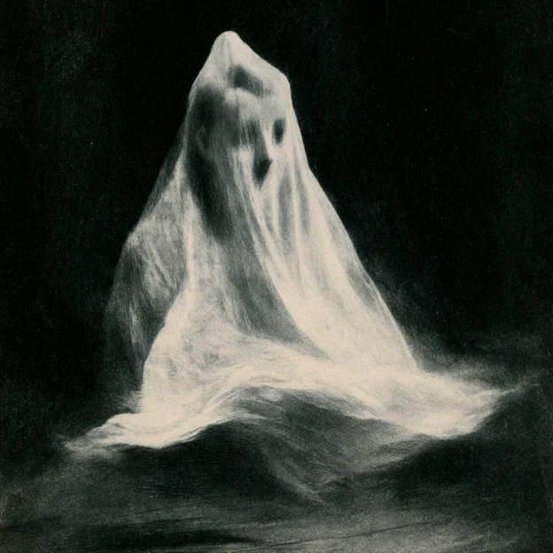 Ghosts That Help