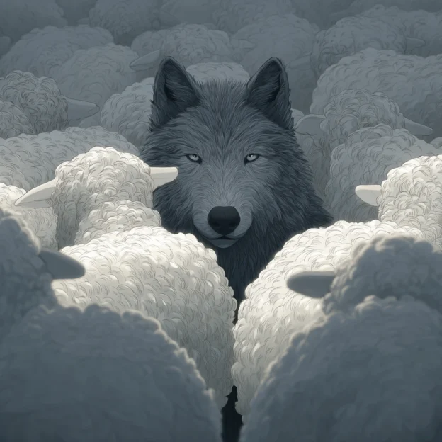 Prey