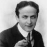 Photo of author