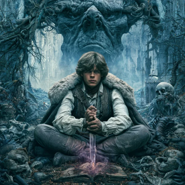 Seventh Son Of A Seventh Son