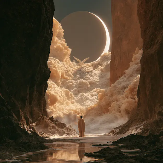 Understanding The Spirit World