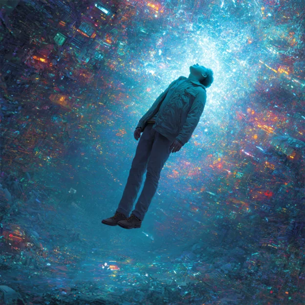Astral Projection Is the Next Step in Human Evolution