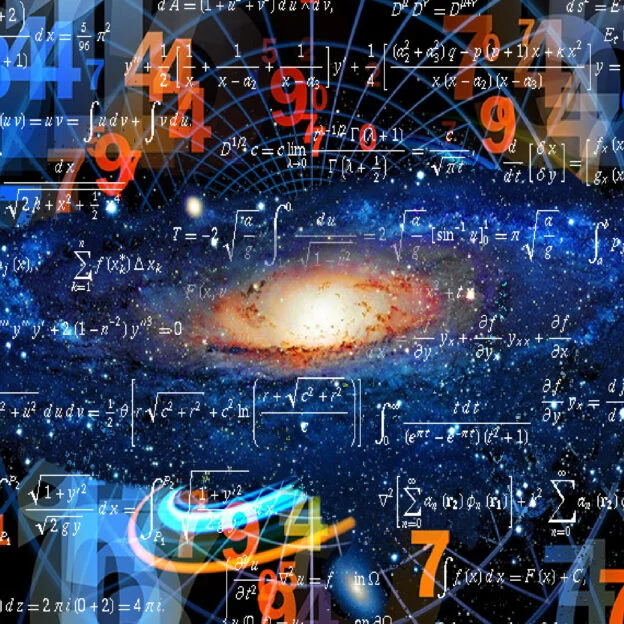 Why Is Mathematics So Successful?