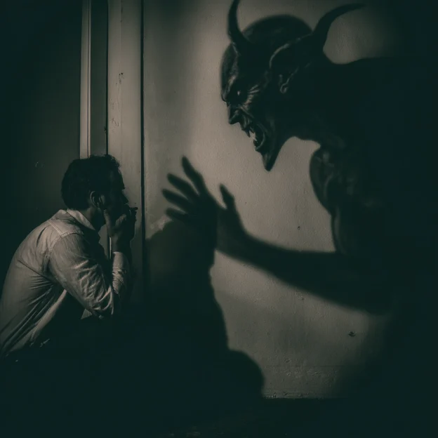 The Seven Basic Types Of Demonologist
