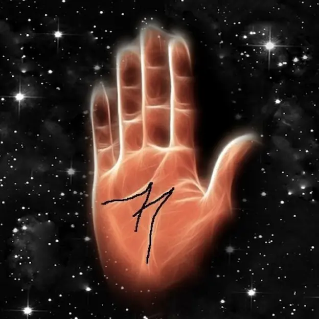 “M” Is For Mystic “M” Is For Mystic