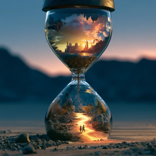Time: Reversible Or Irreversible?