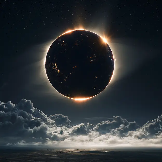 Alchemical Marriage And Total Solar Eclipse Alchemical Marriage And Total Solar Eclipse