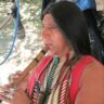 Photo of author