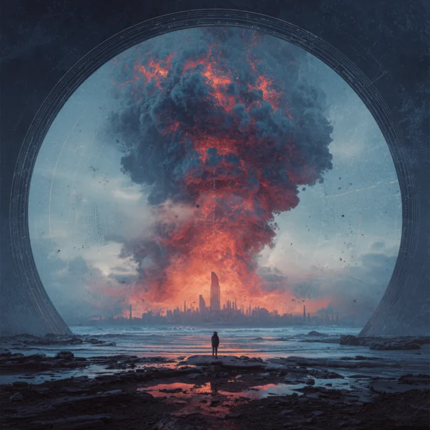 Evolution Next — IX