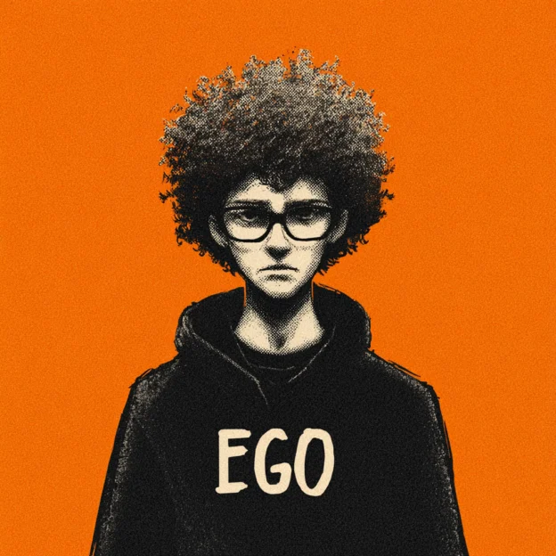 Twelve Keys To Recognize The Maturity Of The Ego