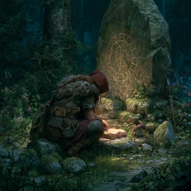 Runes Of Magic: A Historical Perspective