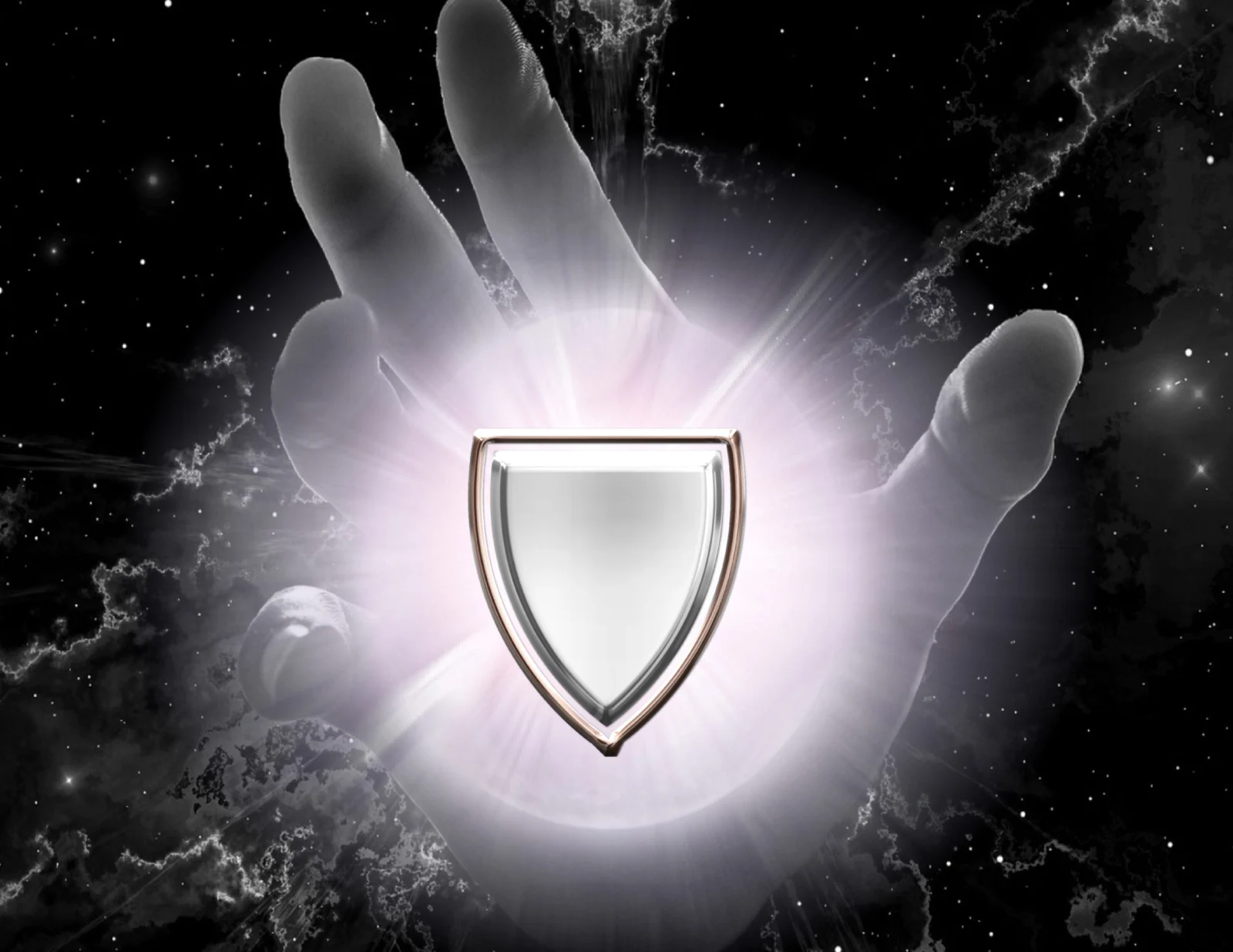 Psychic Protection And Shielding